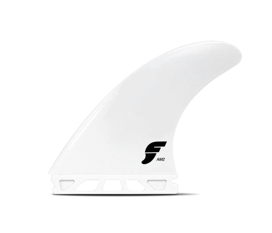 FUTURES Finnen Thruster Fin Set AM2 Al Merrick Thermotech Large