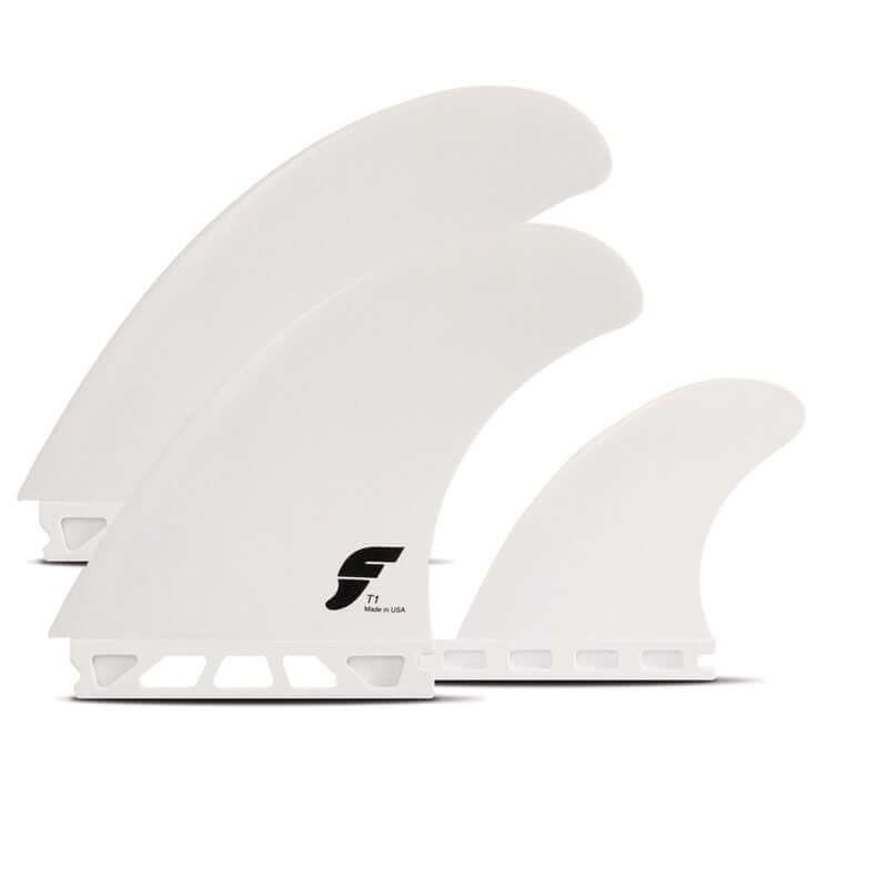 FUTURES Finnen Thruster Fin Set T1 Thermotech