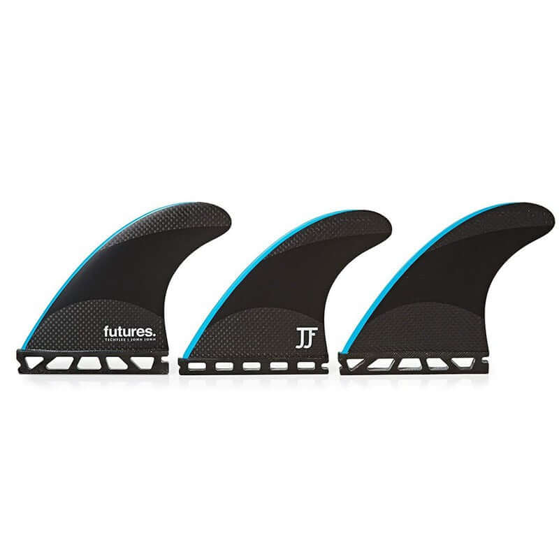 FUTURES Thruster Fin Set JJF-2 S Techflex