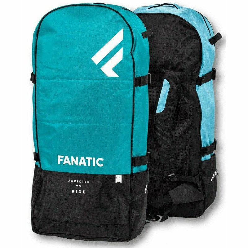 Fanatic Gearbag Pure für iSUP - blue