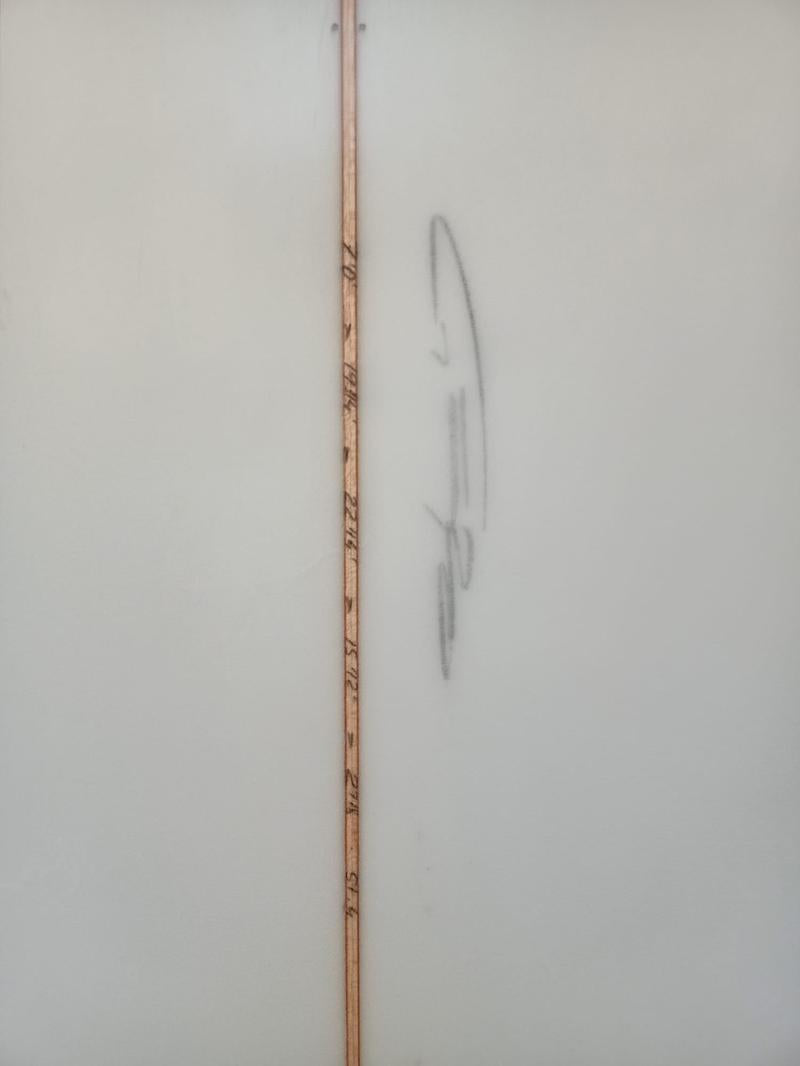 Fatum Surfboards The Duke 7'0 - 57.4L (Occasion)