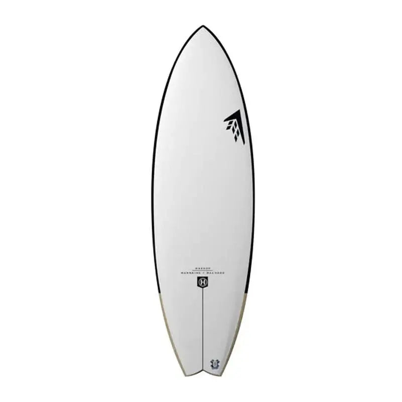 Firewire AWT Mashup 5'9" - Futures