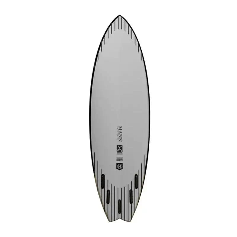 Firewire AWT Mashup 5'9" - Futures