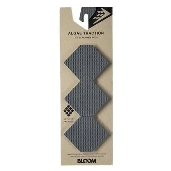 Firewire Front Traction Pads 9x Expander Pack