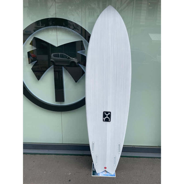 Firewire Surfboard Sunday Round 6'8"