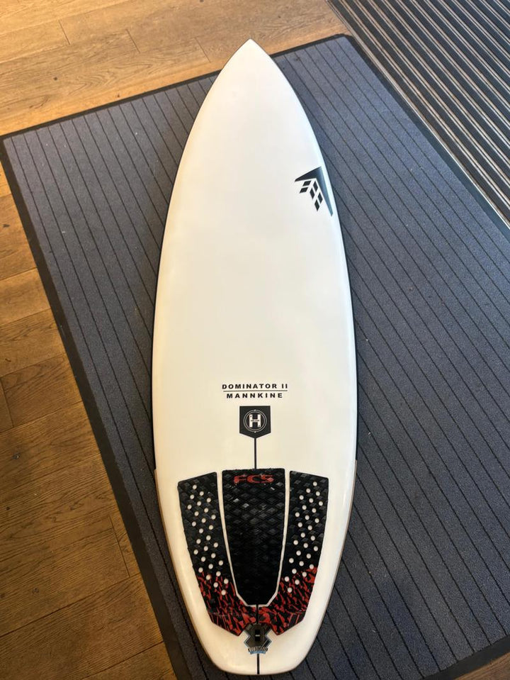 Firewire Surfboards Dominator 2 5'8" 30.1L FCS II (Occasion)