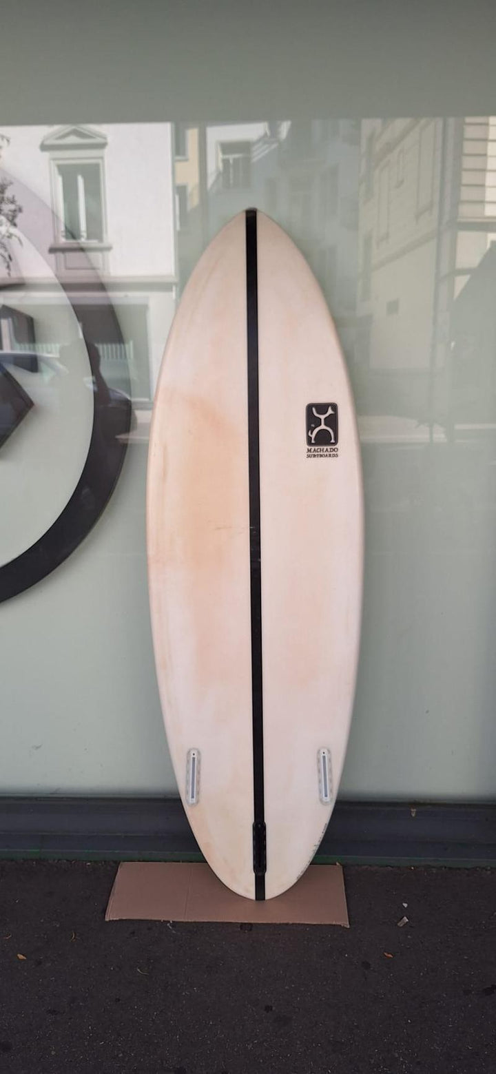 Firewire Surfboards Machado Glazer 5'6" Futures 32.3L (Occasion)