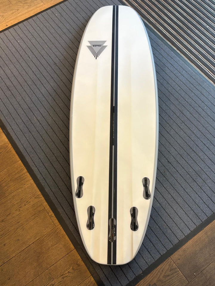 Firewire Surfboards Tomo Revo 5'8" 33 L FCS II (Occasion)