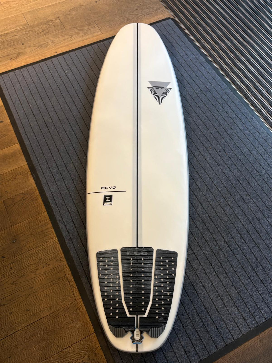 Firewire Surfboards Tomo Revo 5'8" 33 L FCS II (Occasion)