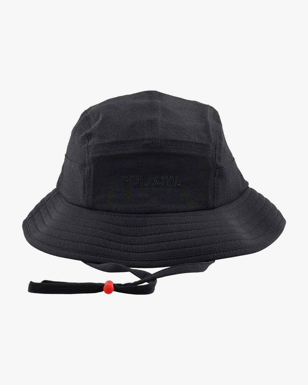 Follow Aqua 360 Bucket - Black
