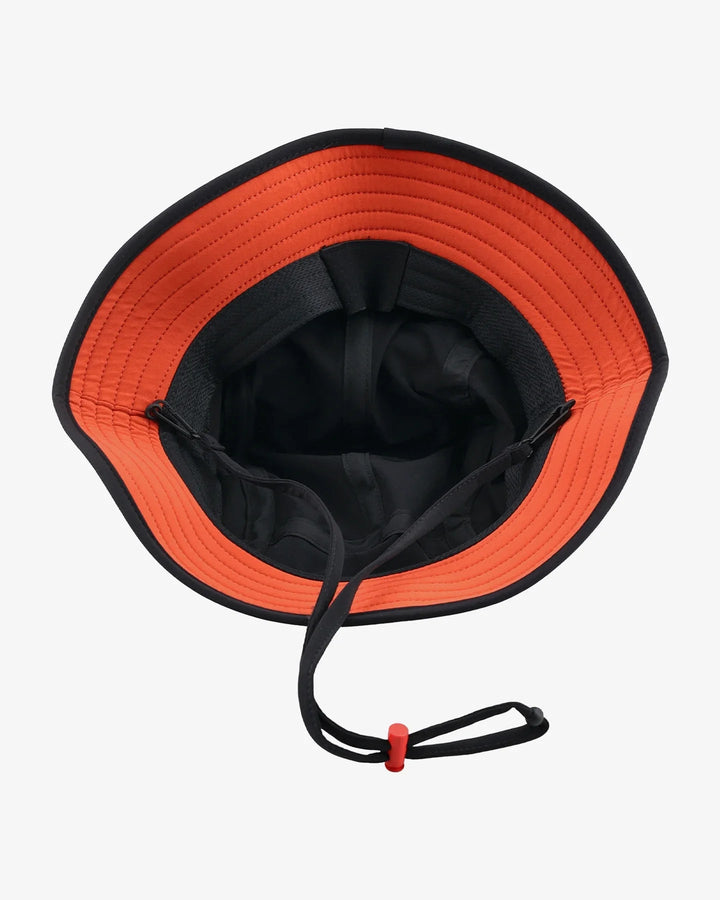 Follow Aqua 360 Bucket - Black