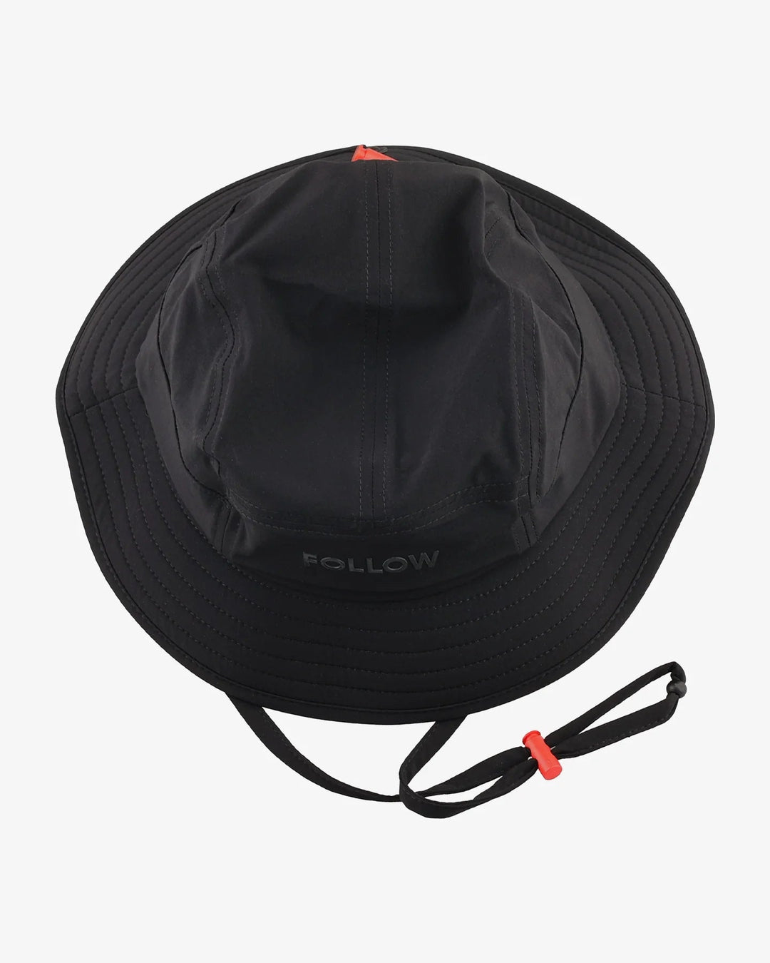 Follow Aqua 360 Bucket - Black