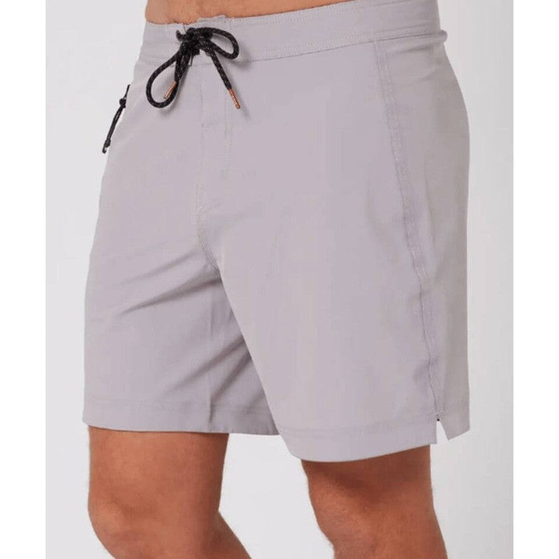 Follow Boardshorts Water Boardie - Grey