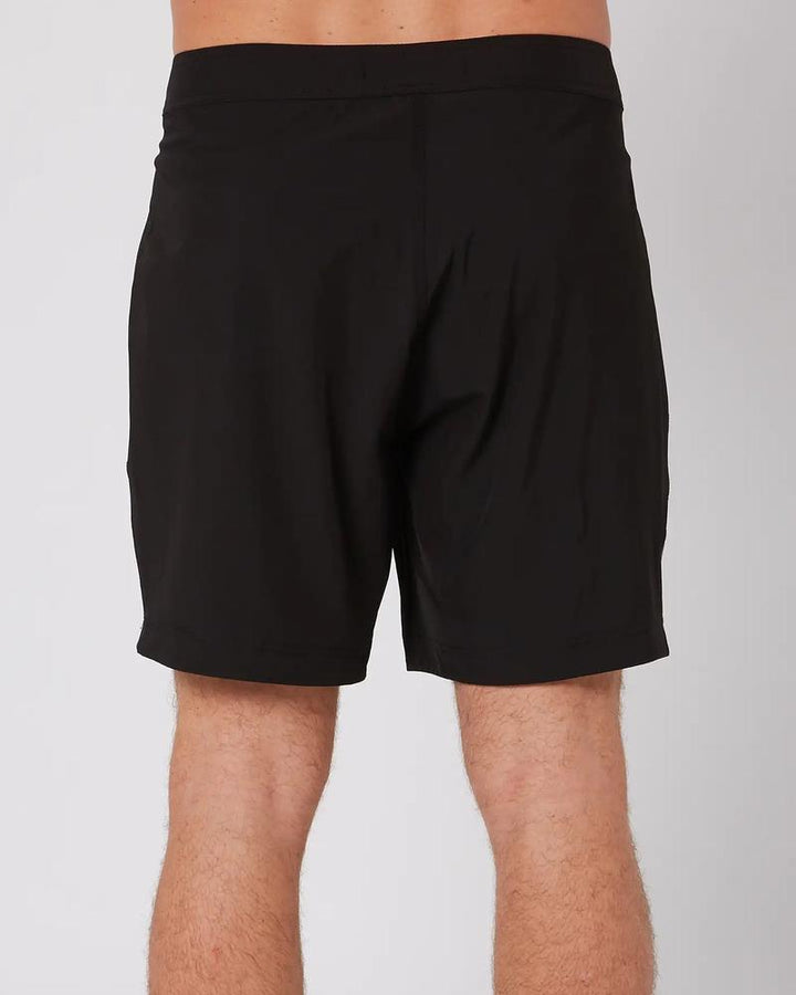 Follow Boardshorts Water Boardie - black