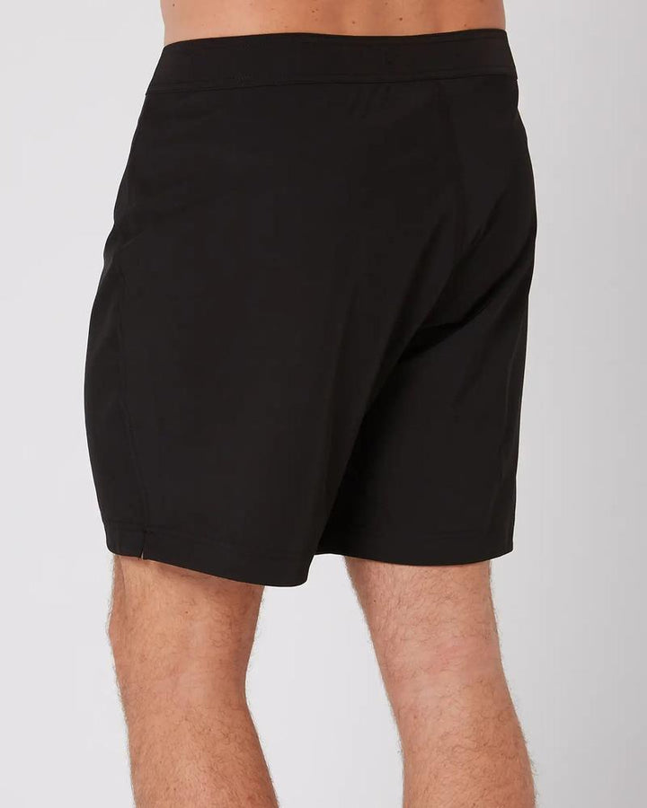 Follow Boardshorts Water Boardie - black
