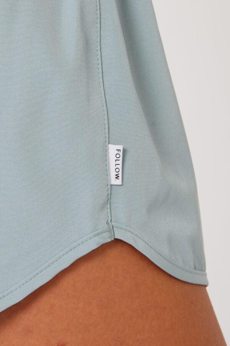 Follow Damen Boardshorts Odessa