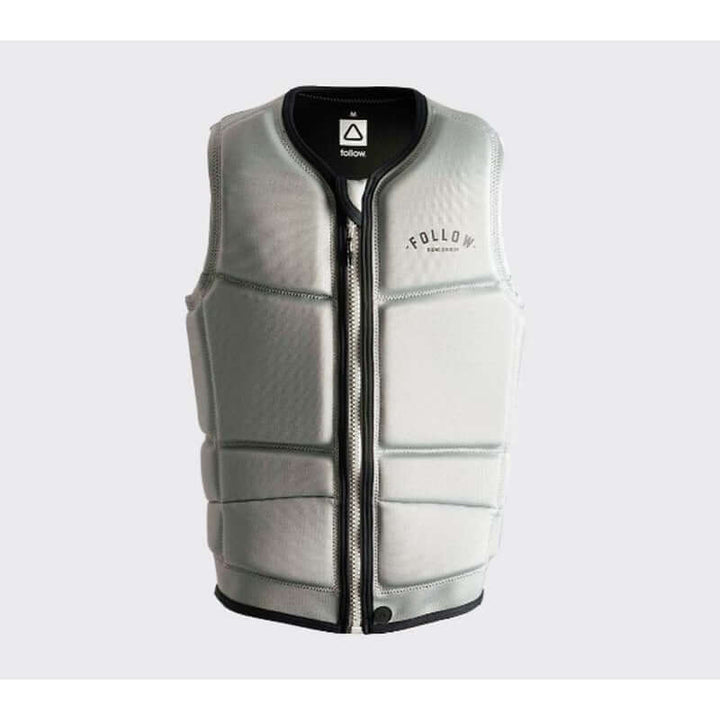 Follow Herren Aufprallweste Divisions Impact Vest