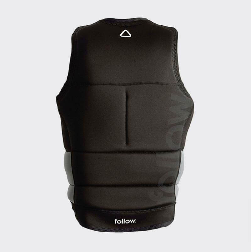 Follow Herren Aufprallweste Signal Impact Vest