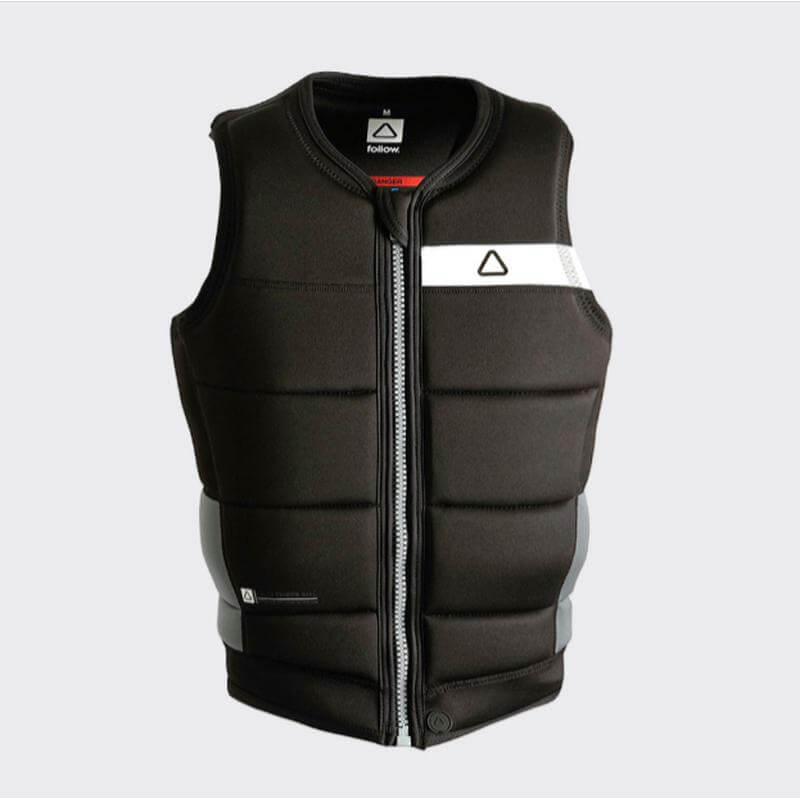 Follow Herren Aufprallweste Signal Impact Vest