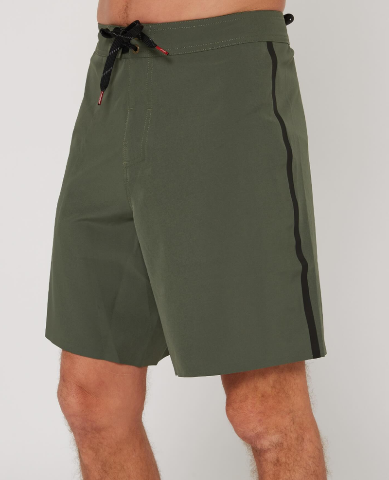 Follow Herren Hybridshorts Welded Boardie