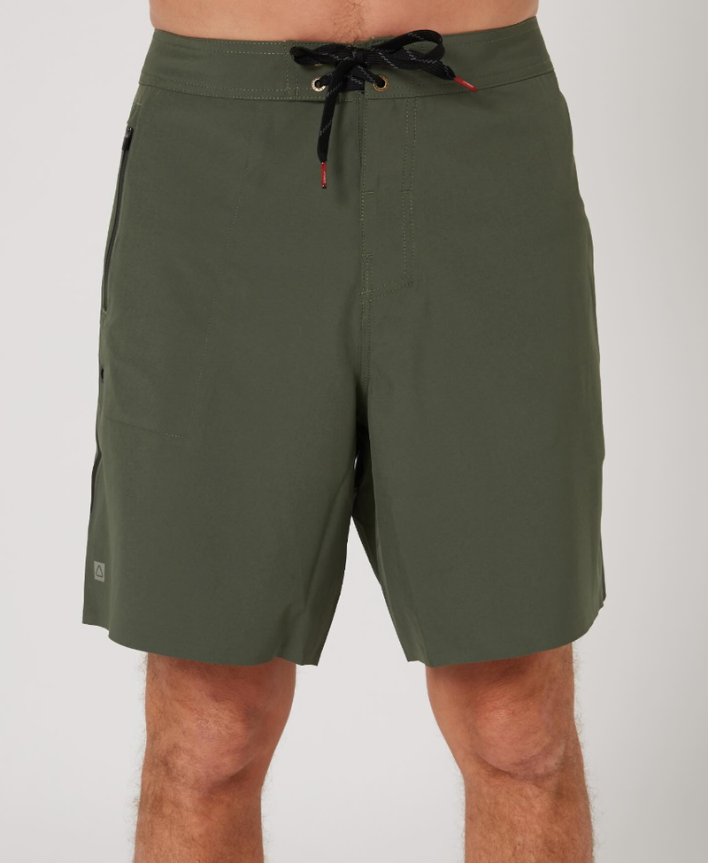 Follow Herren Hybridshorts Welded Boardie