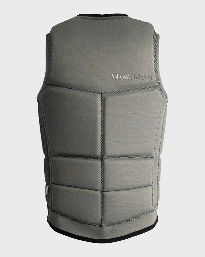 Follow Herren Impact Veste Division 2 - Steel