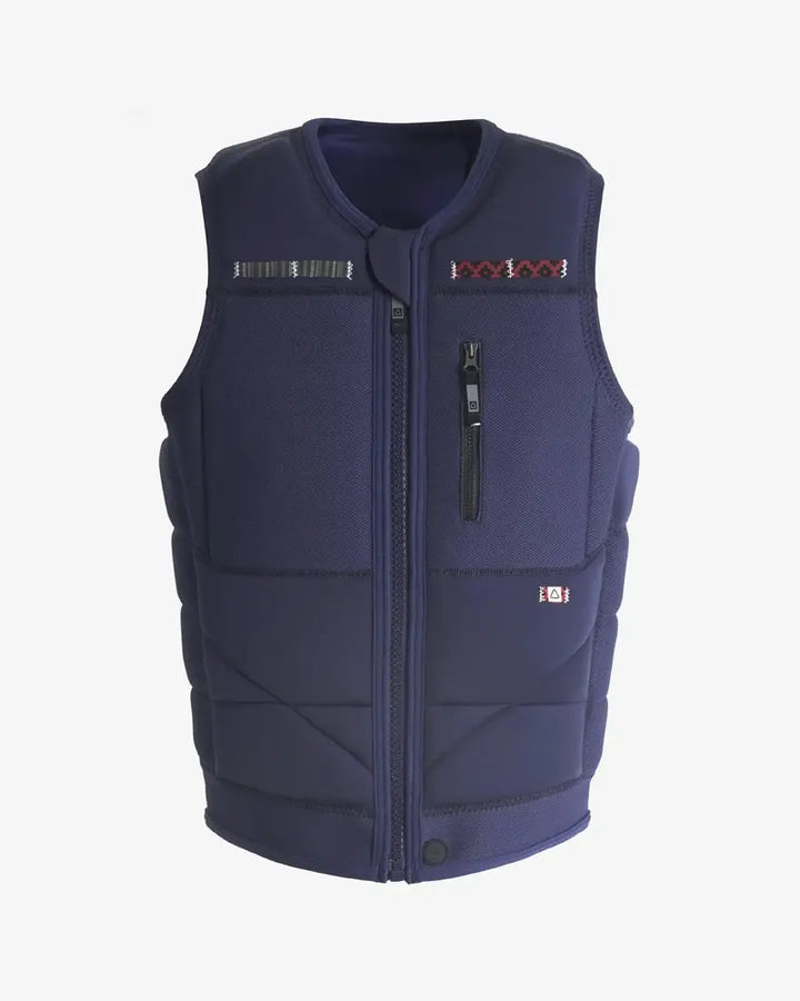 Follow Herren Impact Weste Capiva - Navy