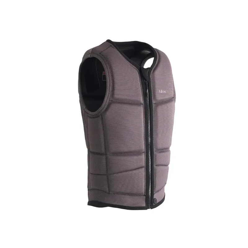 Follow Herren Impact Weste Division 2 - Lavender