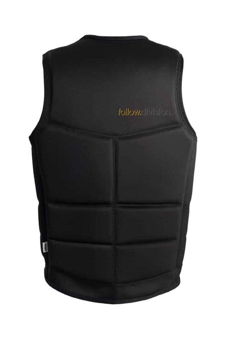 Follow Herren Impact Weste Division 2 Wake - Black