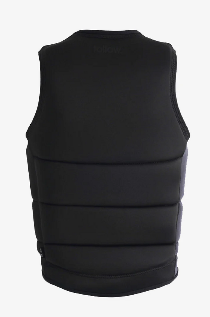 Follow Herren Impactvest Corp - Black