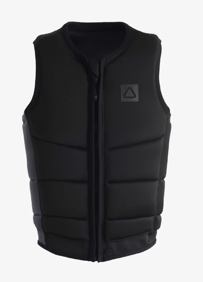 Follow Herren Impactvest Corp - Black
