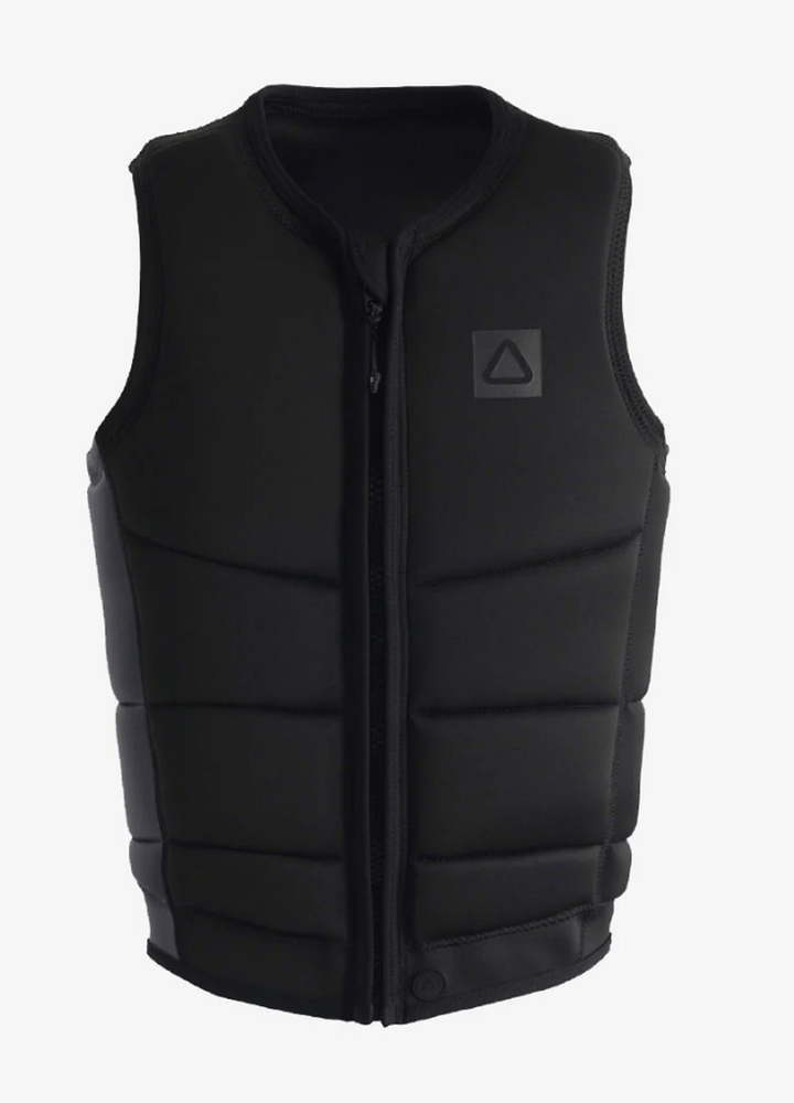 Follow Herren Impactvest Corp - Black