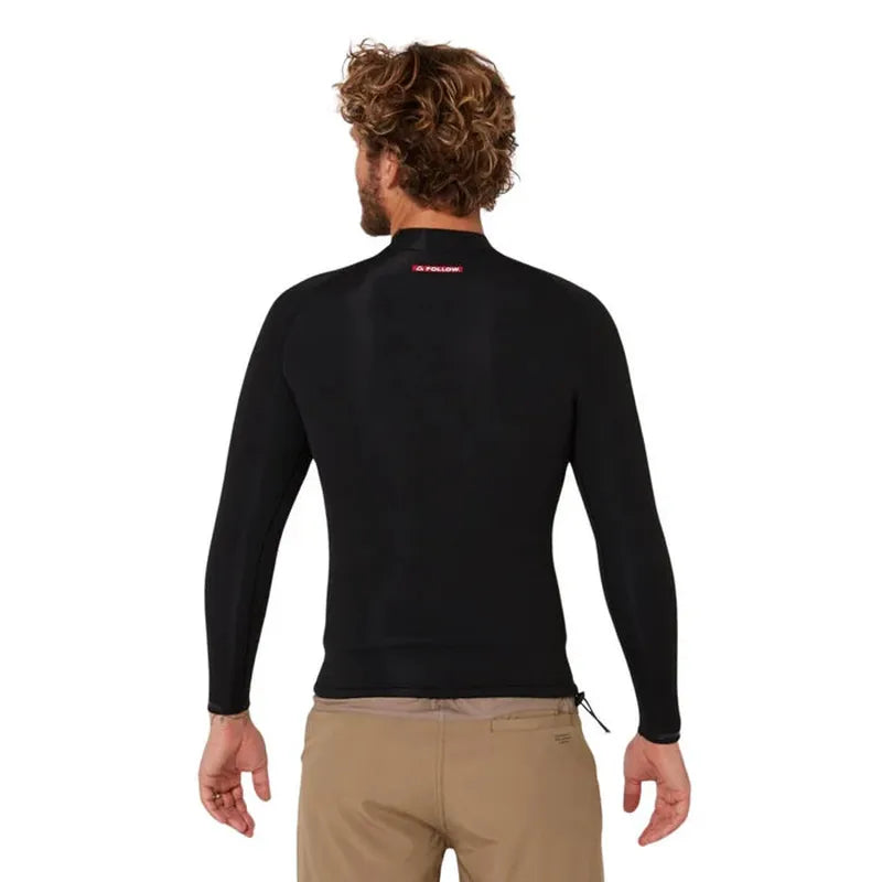 Follow Herren Neotop 2mm - Black