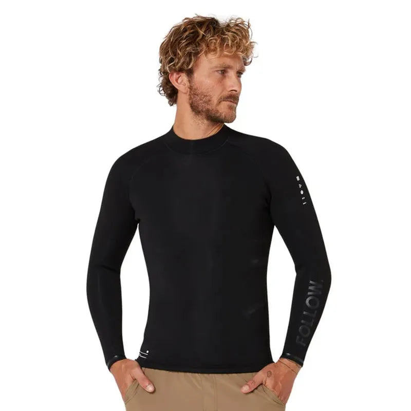 Follow Herren Neotop 2mm - Black