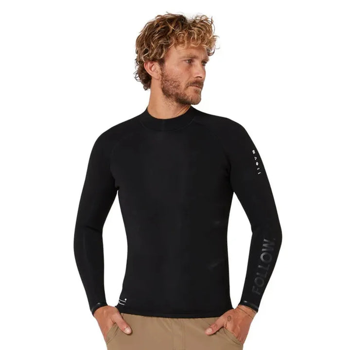 Follow Herren Neotop 2mm - Black