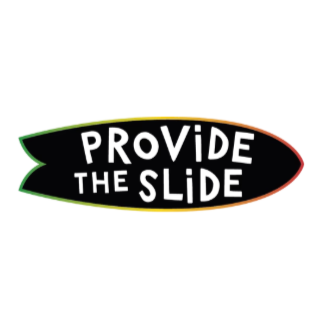 Provide the Slide