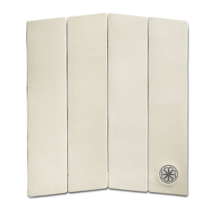 Octopus is Real Frontpad Front Deck Corduroy Grip