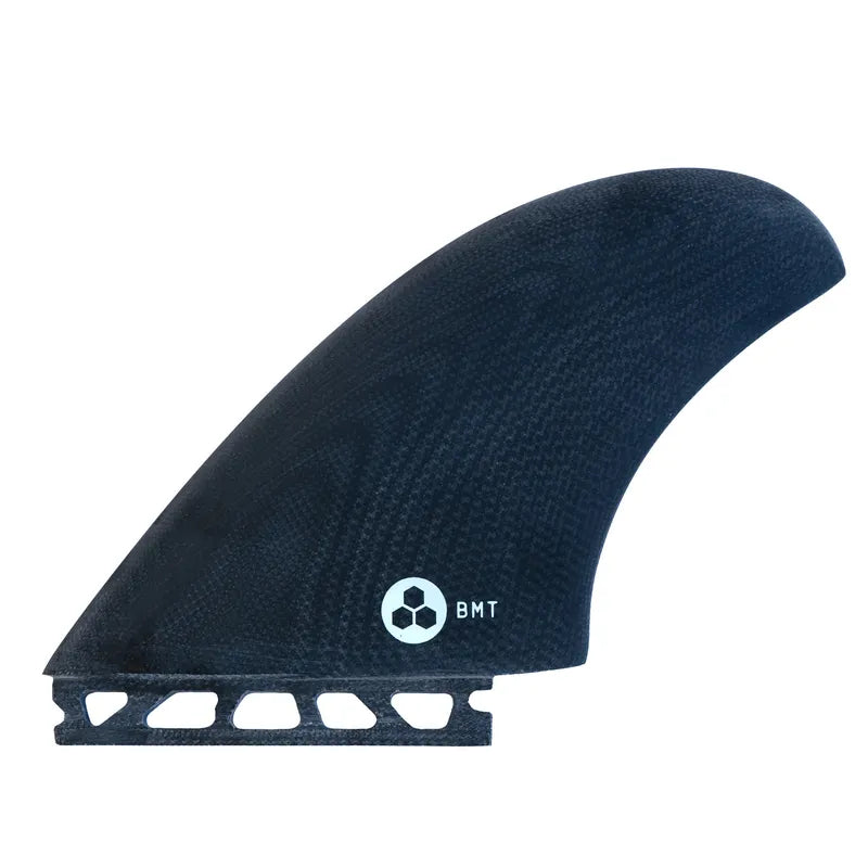 Futures Finnen BMT Twin Britt Merrick - Black