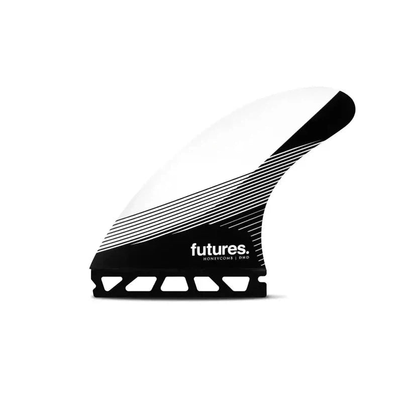 Futures Finnen Honeycomb DHD - Large