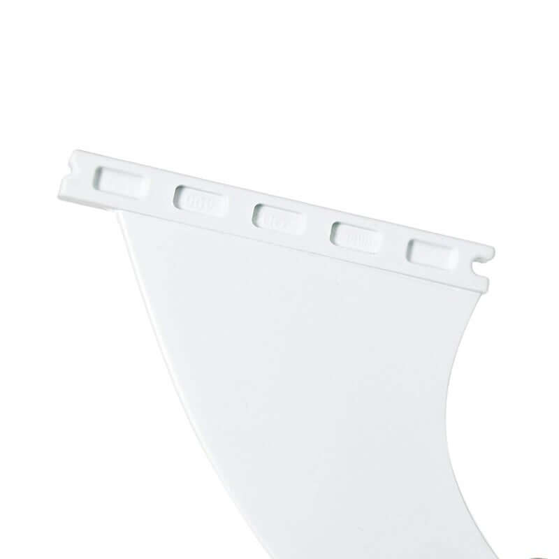 Futures Finnen Quad Rear 2 Fin Set Thermotech