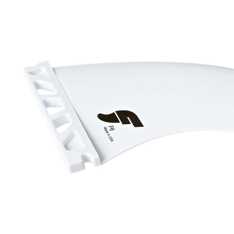 Futures Finnen Thruster Fin Set F6 Thermotech Medium