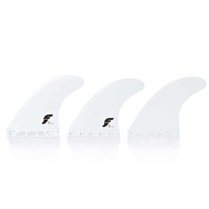 Futures Finnen Thruster Fin Set F6 Thermotech Medium