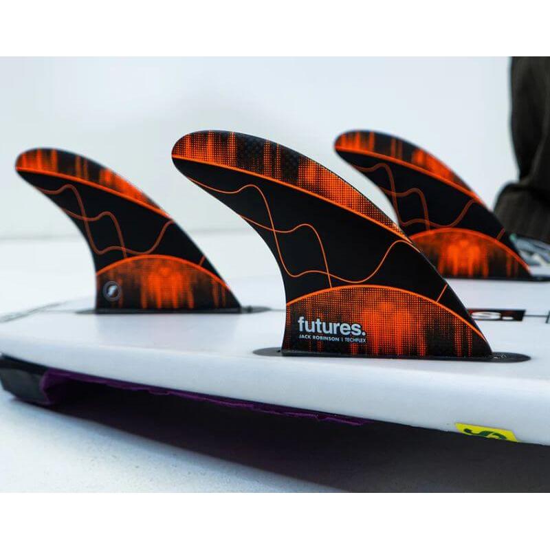 Futures Jack Robinson Large Finnen Thruster