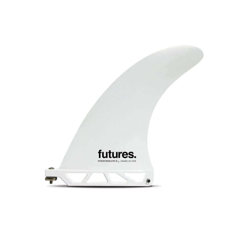 Futures Single Fin Performance 6" Thermotech US
