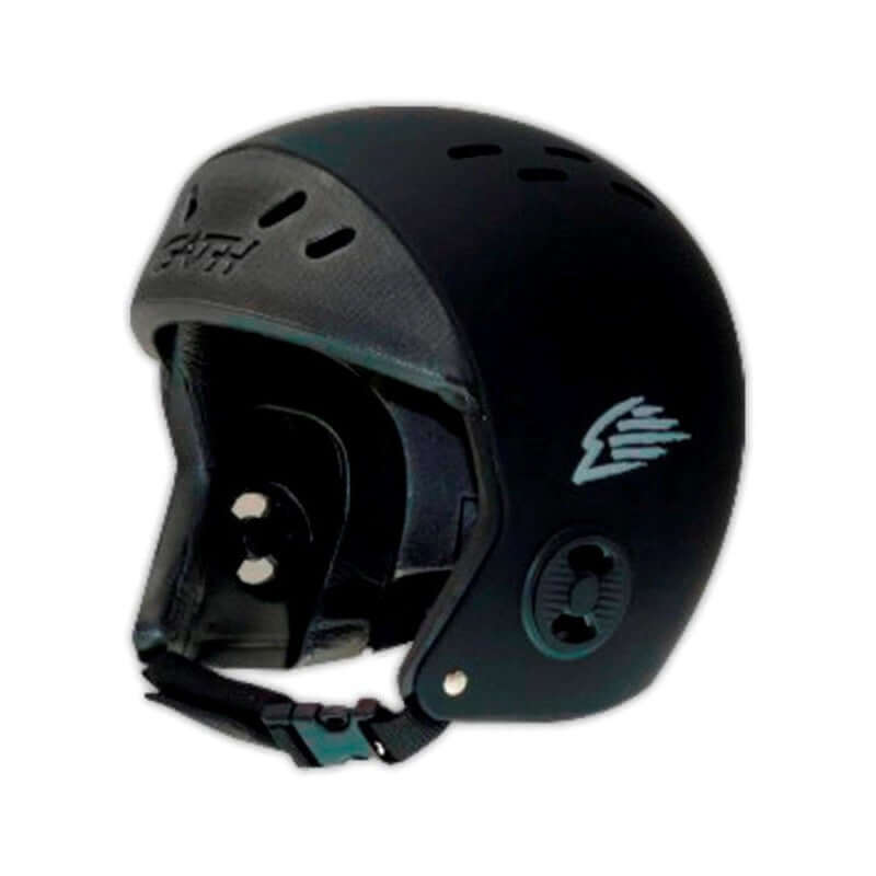 Gath Helm Stadard EVA - Black