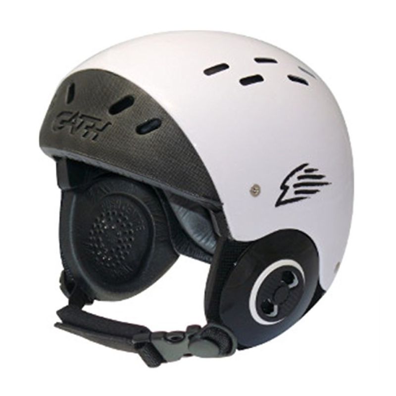 Gath Helm Surf Convertible - weiss