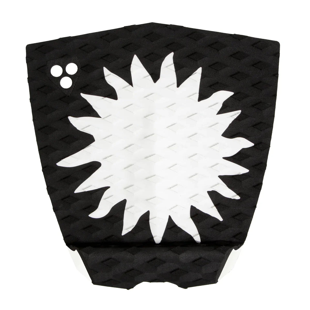 Gorilla Grip Gripdeck Team Series Ozzie - Black/ White