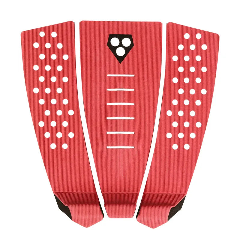 Gorilla Grip Tail Pad Skinny Three - Red