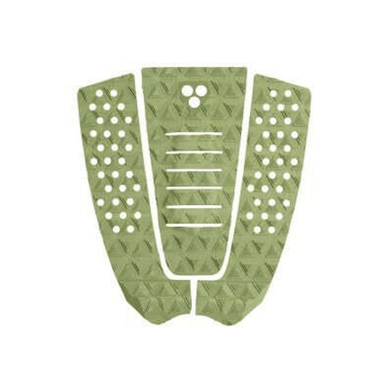 Gorilla Grip Tail Pad The Jane - Bay Leaf Charcoal
