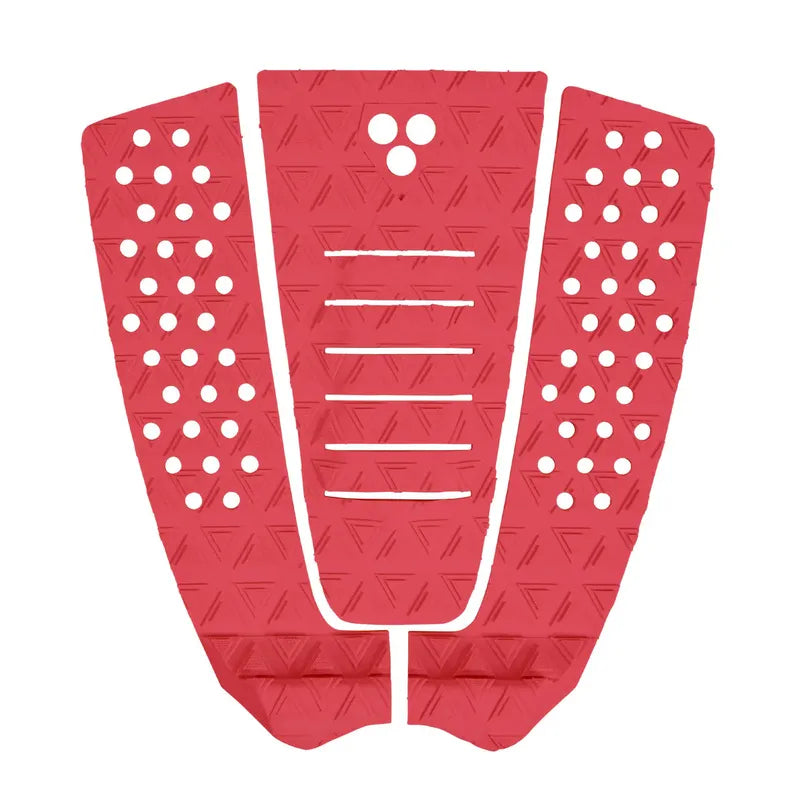 Gorilla Grip Tail Pad The Jane - Red